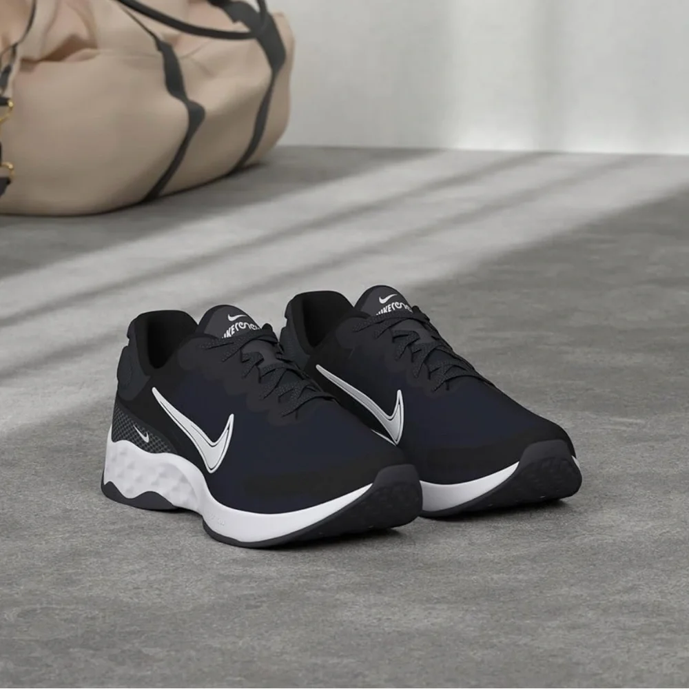Nike Women's Gymnastics Road Running Shoes